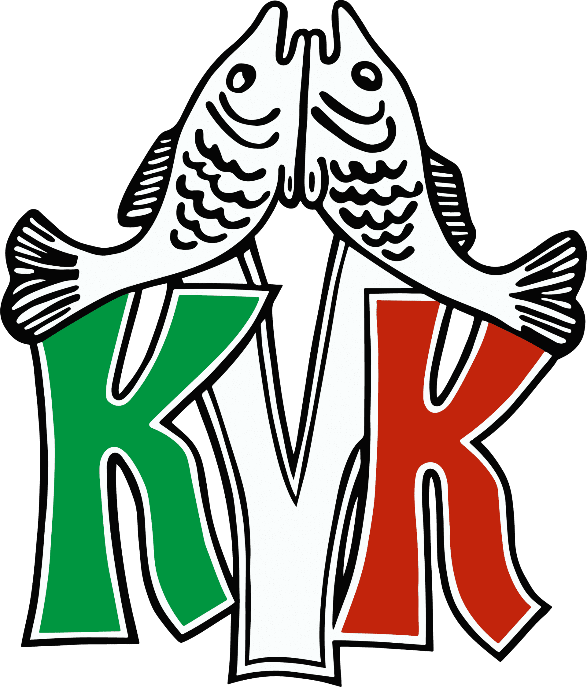 KVK1838 Logo